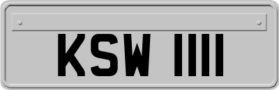KSW1111