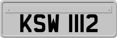 KSW1112