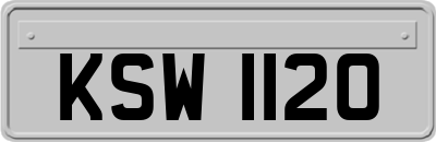 KSW1120