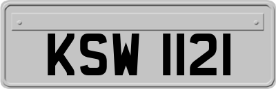 KSW1121