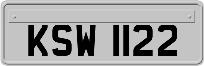 KSW1122
