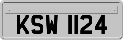 KSW1124