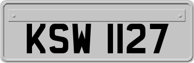 KSW1127