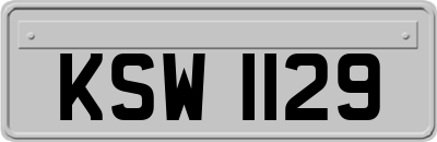 KSW1129