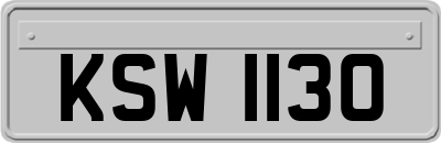 KSW1130