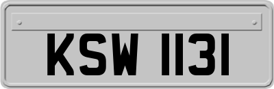 KSW1131