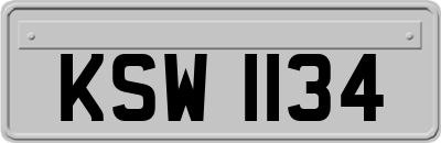 KSW1134