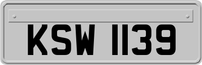 KSW1139