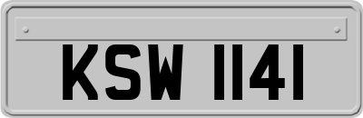 KSW1141