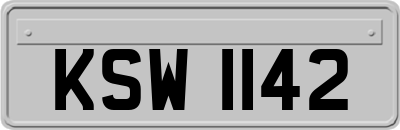 KSW1142