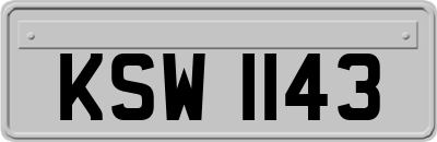 KSW1143