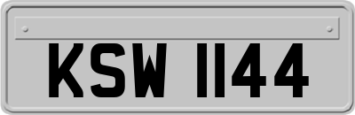 KSW1144