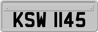 KSW1145