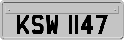 KSW1147