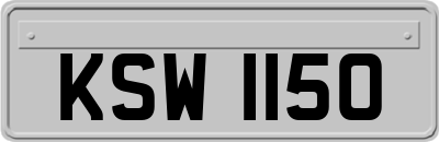 KSW1150