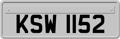 KSW1152