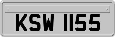 KSW1155