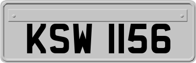 KSW1156