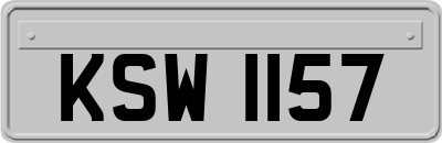 KSW1157