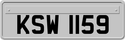 KSW1159
