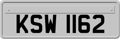 KSW1162