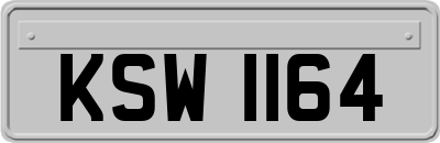 KSW1164