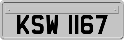 KSW1167