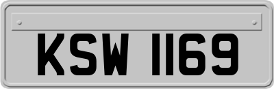 KSW1169