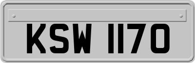 KSW1170