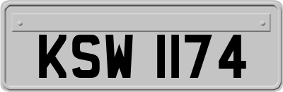 KSW1174