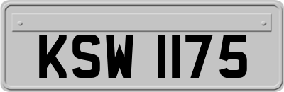 KSW1175