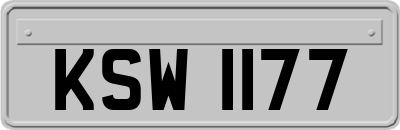 KSW1177