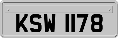 KSW1178
