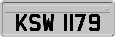KSW1179