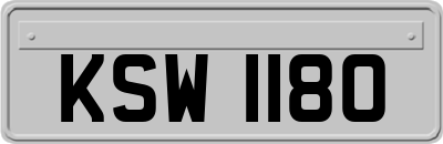 KSW1180