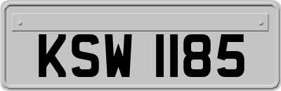 KSW1185