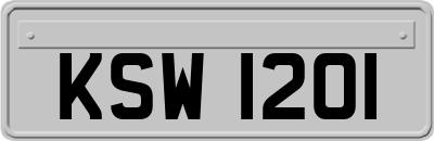 KSW1201