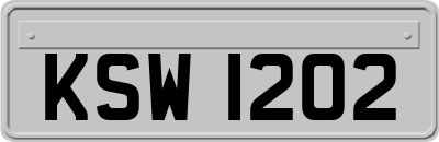 KSW1202