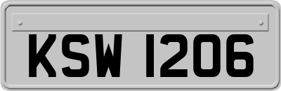 KSW1206