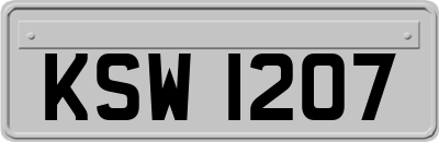 KSW1207