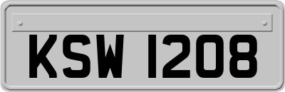 KSW1208