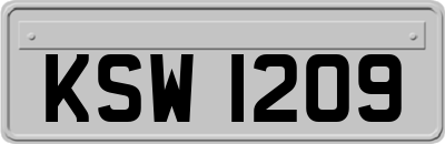 KSW1209
