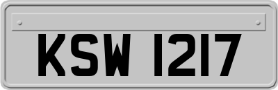KSW1217