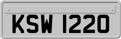 KSW1220