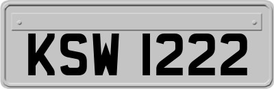 KSW1222