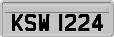 KSW1224