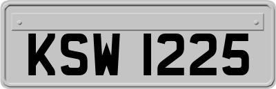 KSW1225