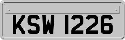 KSW1226