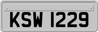 KSW1229