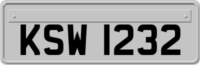 KSW1232